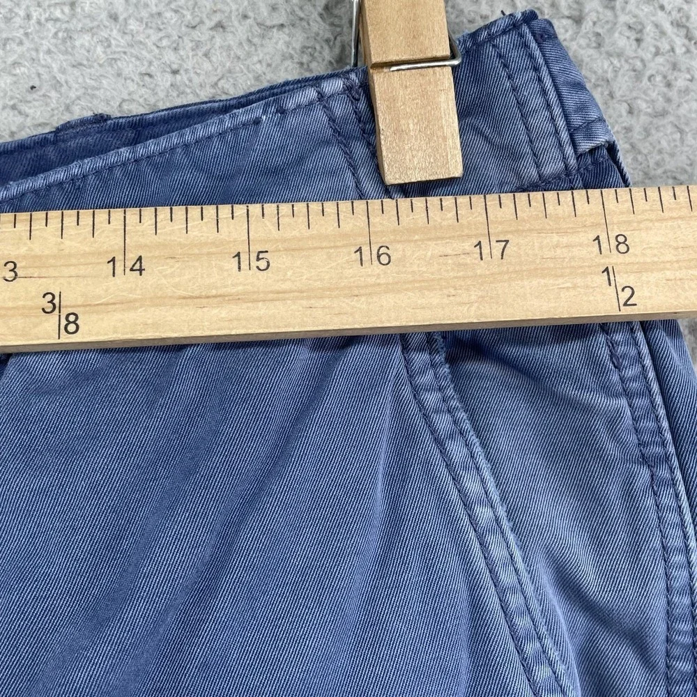 Vintage Polo Ralph Lauren RL-5 Chino Pants Mens 36x32* Preppy Golf 90's Academia